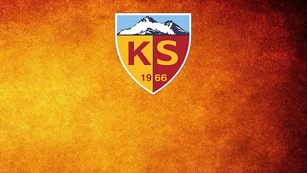 Kayserispor'da transfer yasağına neden olan futbolcu kim çıktı?
