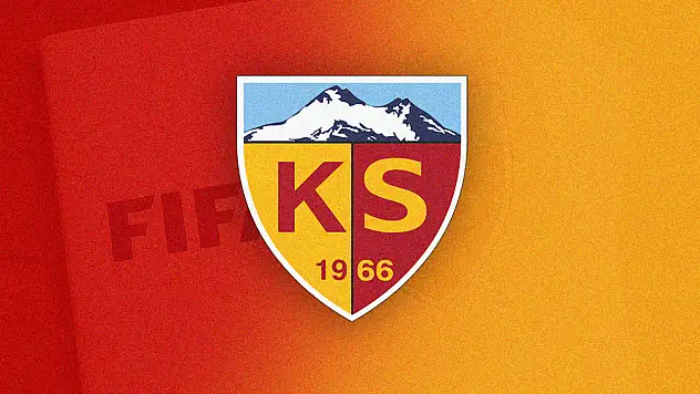 Kayserispor'da transfer yasağında yeni gelişme! Bir dosya daha…