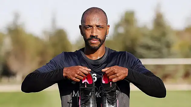 Kayserispor'da transfer yasağı riski! Manuel Fernandes için kritik gün