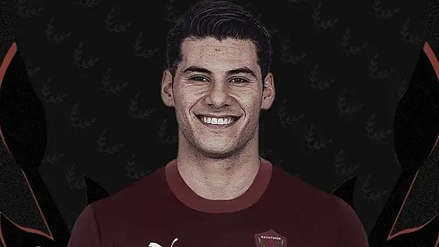 Kayserispor'da transferde flaş gelişme! Görkem Sağlam için geri sayım başladı