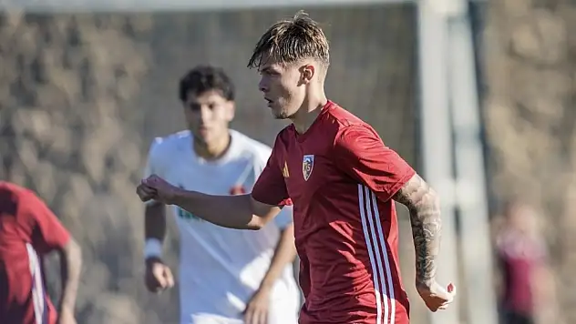 Kayserispor'da Ümraniyespor maçı sonrası taraftarı sevindiren gelişme
