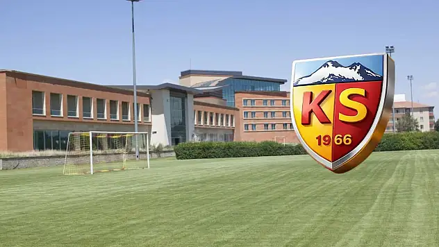 Kayserispor'da yeni dönem mesaisi başlıyor: Gözler 29 Haziran'a çevrildi!