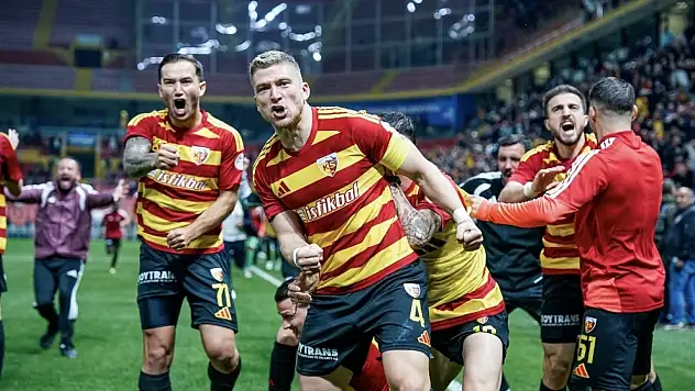 Kayserispor'da yüzler gülüyordu! Antalyaspor öncesi kötü haber