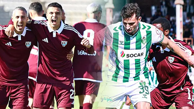 Kayserispor daha sahaya çıkmadan hesaplar değişti!