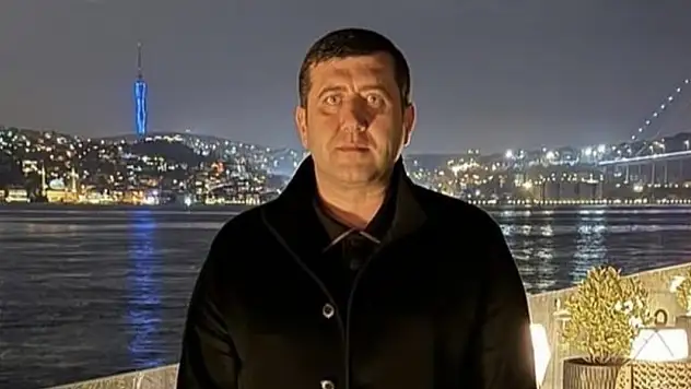 Kayserispor'daki temlik iddiasına Baki Ersoy noktayı koydu