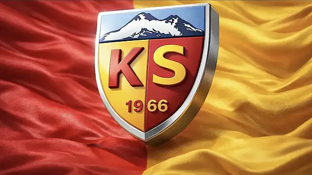 Kayserispor'dan A Millî Takım'a uzanan yol