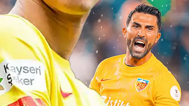 Kayserispor'dan Amedspor'a iki transfer!