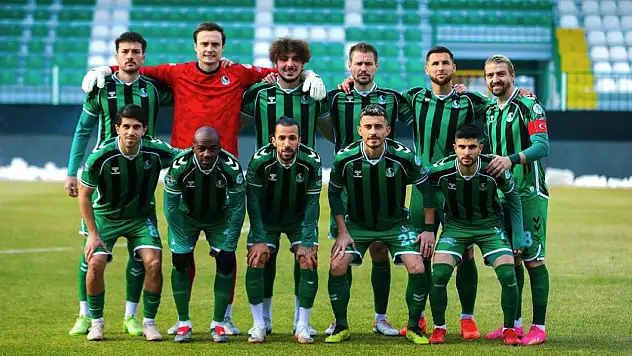 Kayserispor'dan ayrıldı, Sakaryaspor macerası kısa sürdü!