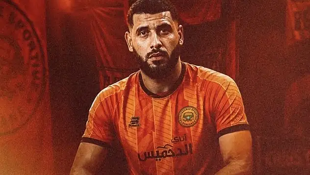 Kayserispor'dan ayrıldı! Yeni adresindeki detay dikkat çekti