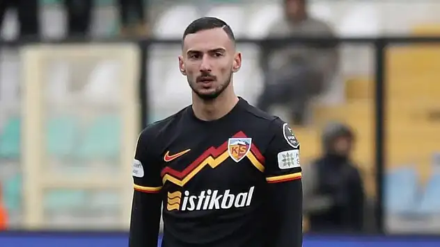 Kayserispor'dan ayrıldığına büyük pişmanlık duyan Onur Bulut'un yeni adresi belli oluyor!