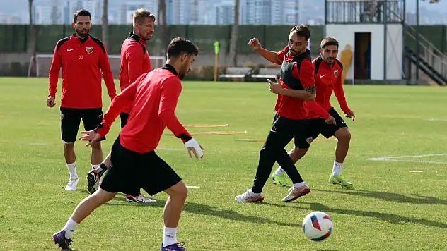 Kayserispor'dan ayrıldığına pişman olanlar kervanına katıldı: Kim bu futbolcu?