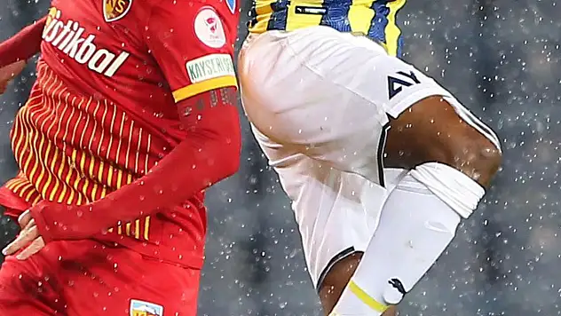 Kayserispor'dan ayrılmıştı, yeniden Süper Lig'e döndü