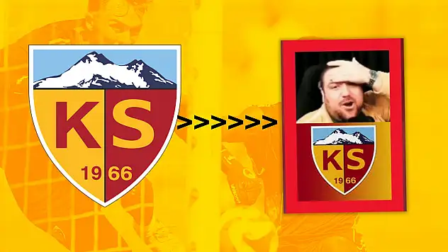 Kayserispor'dan beklenen paylaşım geldi! Yasağın kalktığını o video ile duyurdu