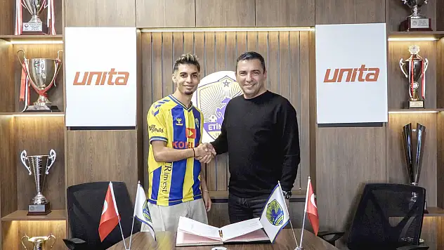 Kayserispor'dan Beşiktaş'a oradan da 3. Lig'e gitti!