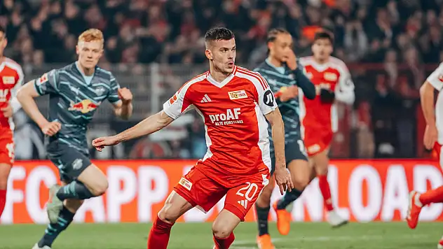 Kayserispor'dan bir bomba daha! Yeni transfer Kayseri'ye indi