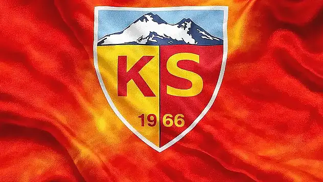 Kayserispor'dan çifte ayrılık açıklaması geldi!
