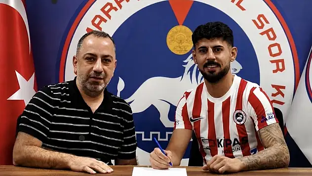Kayserispor'dan çıkan futbolcu komşuya gitti!