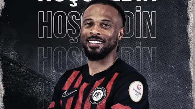 Kayserispor'dan Fredy Alfredo hamlesi! Anlaşma sağlandı mı?