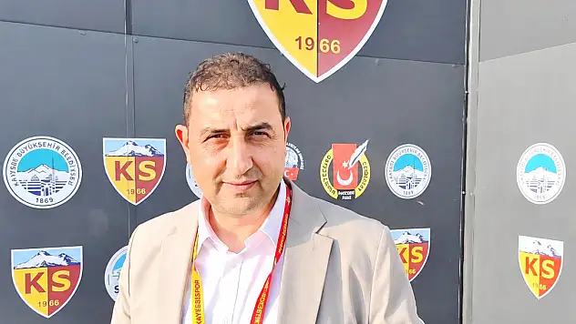 Kayserispor'dan Konyaspor hamlesi! Milli aradaki plan belli oldu