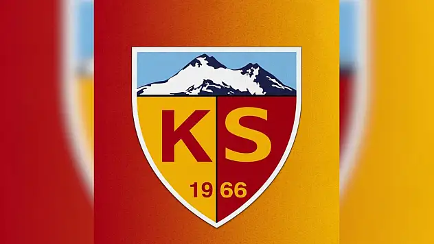 Kayserispor'dan kritik hamle: TFF kararı FIFA ve UEFA'ya taşınıyor
