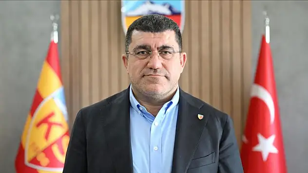 Kayserispor'dan milyonluk yatırım!