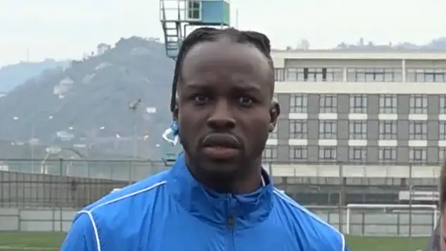 Kayserispor'dan servet isteyen Ali Sowe'un Gaziantep'ten istediği para dudak uçuklattı