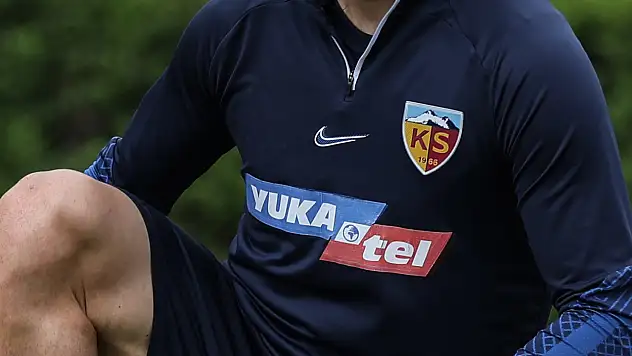 Kayserispor'dan sonra kayboldu! Gün yüzü görmedi!