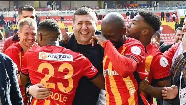 Kayserispor'dan sonra teklifleri az buldu, şimdi kulüpsüz