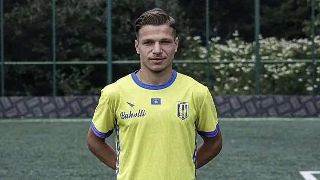 Kayserispor'dan transfer harekâtı! 19'luk sağ kanat için girişimler başladı
