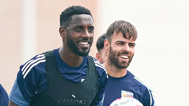 Kayserispor değişikliğe gitti! Bunu kimse beklemiyordu!