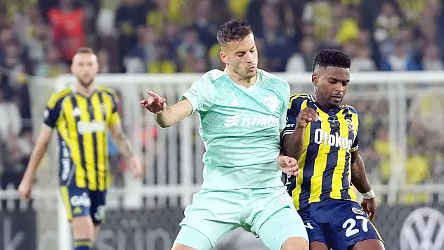 Kayserispor deplasmanı öncesi Fenerbahçe'den net uyarı: Bu şartı sağlamayan giremeyecek