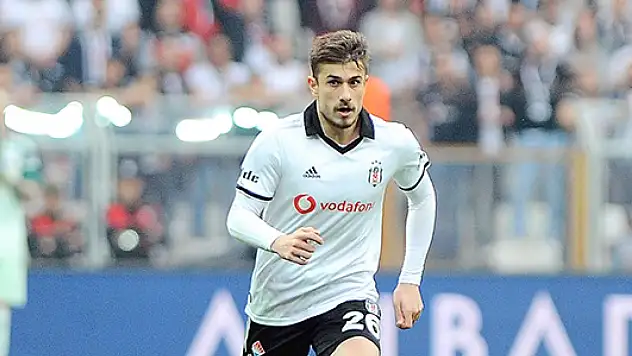 Kayserispor Dorukhan Toköz ile anlaştı! İşte sözleşme ayrıntıları