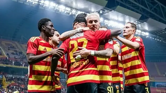 Kayserispor durdurulamıyor! 6. galibiyet için sahaya çıkacak