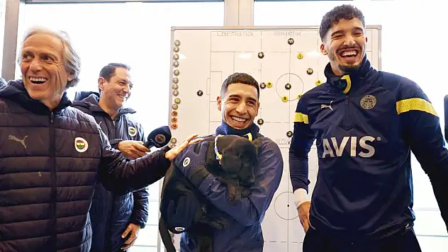Kayserispor Emre Mor defterini kapattı mı? İşte yanıtı