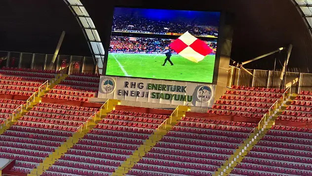 Kayserispor Erdal Duran'ı unutmadı