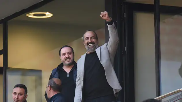 Kayserispor eski basın Sözcüsü Mustafa Tokgöz sessizliğini bozdu!