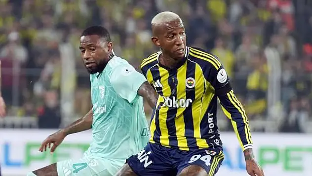 Kayserispor, Fenerbahçe'ye şampiyonluk darbesi vurmaya hazırlanıyor!