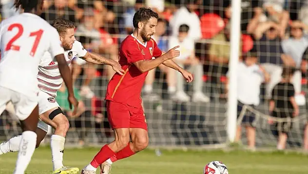 Kayserispor, Gaziantep FK'yı konuk ediyor: 13 maçta 24 gol!