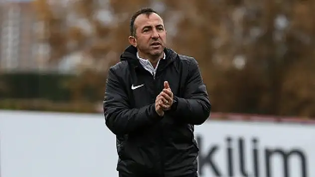 Kayserispor hanesine 3 puan daha yazdırmak istiyor