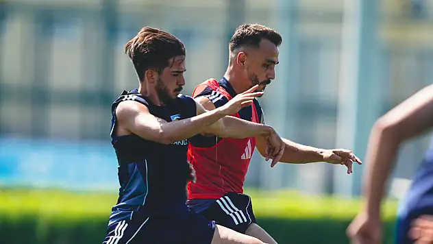 Kayserispor-Hatayspor hazırlık maçı ne zaman? İşte saati ve ayrıntıları