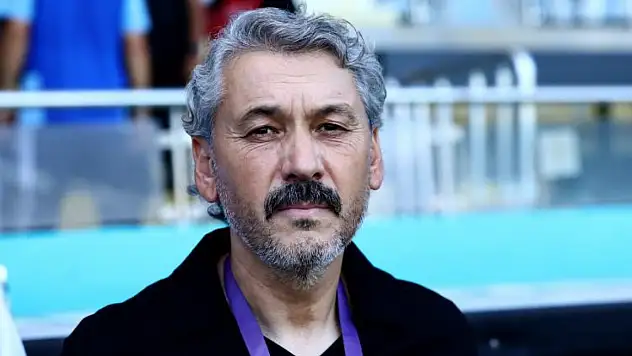 Kayserispor hocası Atila Gerin, 3-0'lık galibiyeti nasıl yorumladı?