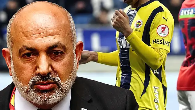 Kayserispor ibreyi Fenerbahçe'ye çevirdi: Hedefte hangi isim var?