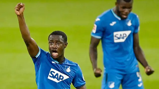 Kayserispor için bir uçak daha iniyor!