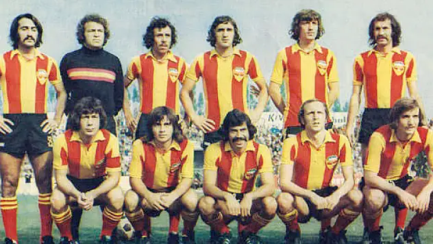 Kayserispor için üst üste duygusal mesajlar!