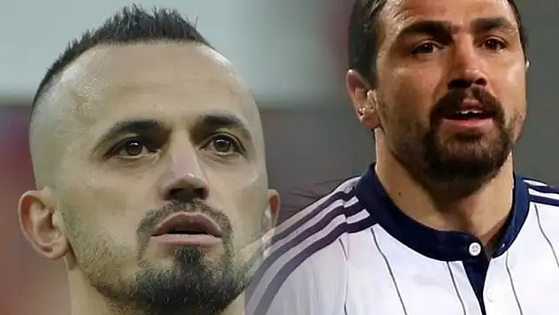 Kayserispor için yeni Mehmet Topuz'lar İlhan Parlak'lar aranıyor!