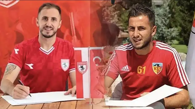 Kayserispor iddiası sonrası Zeki Yavru'dan sürpriz tercih! İşte yeni adresi