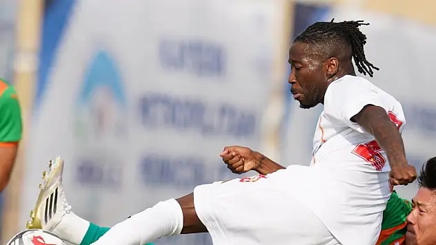 Kayserispor ile Alanyaspor 19. kez karşılaşacak!