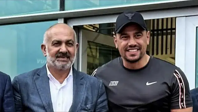 Kayserispor ile Çağdaş Atan arasında beklenen gelişme!