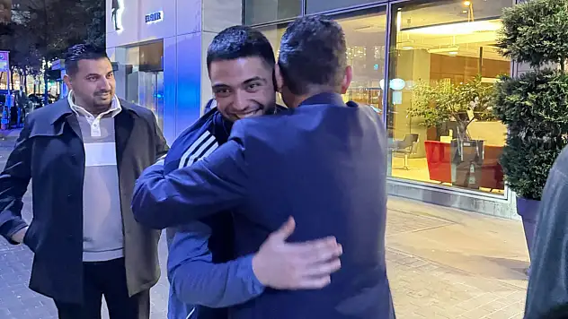 Kayserispor İstanbul'da moral buldu: Temel, Fenerbahçe maçı öncesi iddialı konuştu