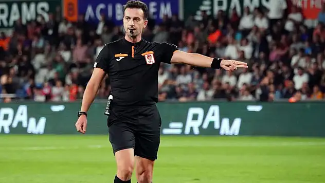 Kayserispor, Kadir Sağlam ile kaybetmiyor! Bu sezon dördüncü, toplamda 11. kez...